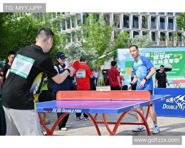 乒乓球的魅力与精神：深入了解成都乒乓球队的训练与文化