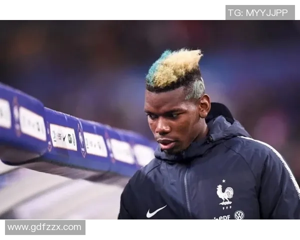 头发造型独特的足球明星们在绿茵场上的风采与魅力