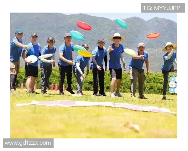 重庆飞盘队灵活性变革引发热议助力飞盘运动新风潮