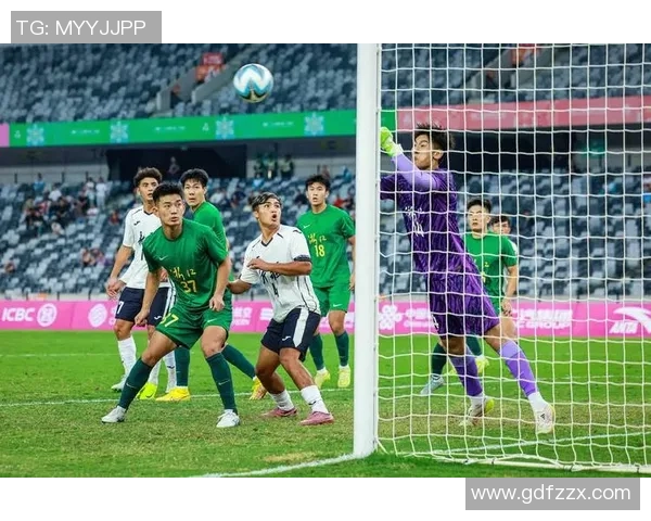 全运会U20足球赛事直播精彩回顾与赛程分析尽在这里