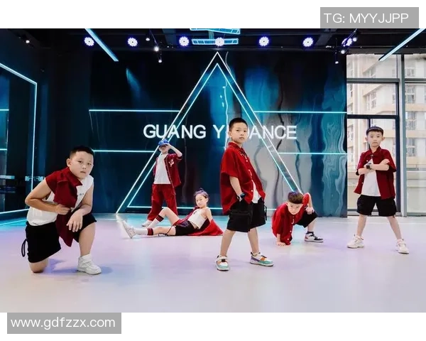 南京街舞队运营揭秘：如何在街舞热潮中脱颖而出