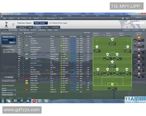 探索vvv足球的魅力与战术分析助你成为球场上的战术大师 探索vvv足球的魅力与战术分析助你成为球场上的战术大师