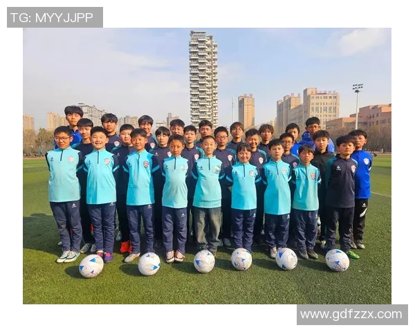 河南建业足球学校2023年招生简章开启青少年足球梦想新征程