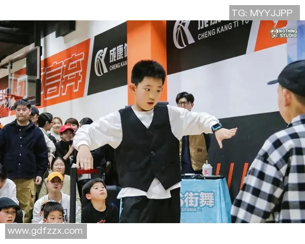 杭州街舞队在比赛中的进攻策略分析与表现评估
