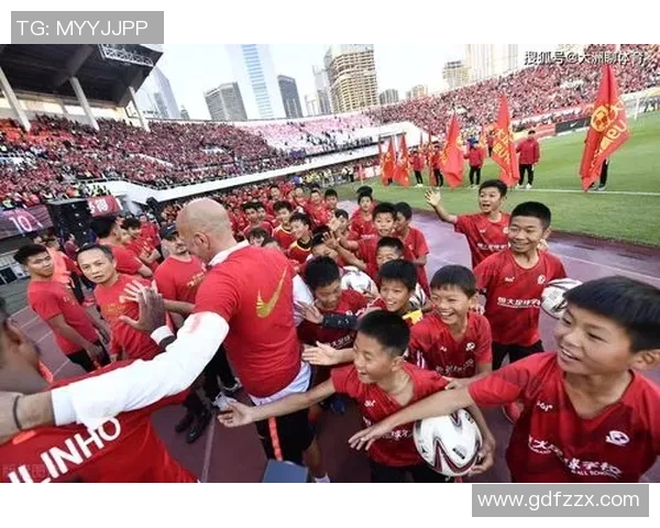 新洲足球崛起之路探索地方足球发展与青训体系建设的成功经验