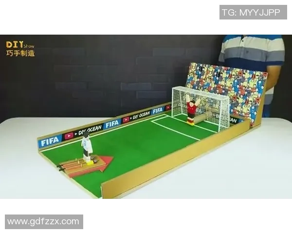 足球上墙的创意玩法与技巧分享让你在家也能尽享足球乐趣