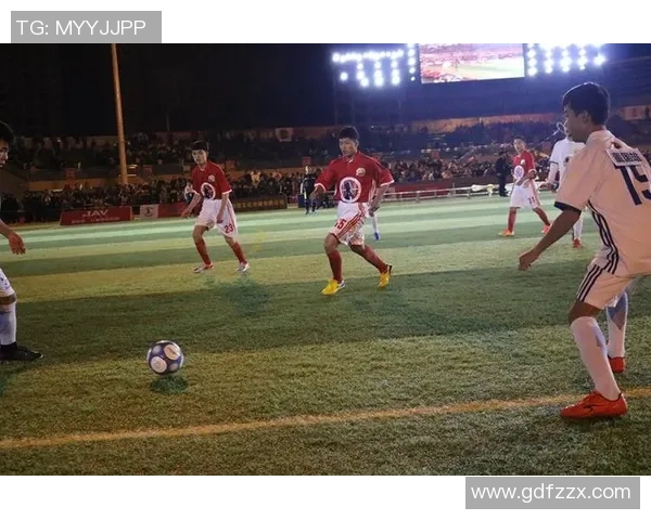 科技足球的未来探索与创新应用解析