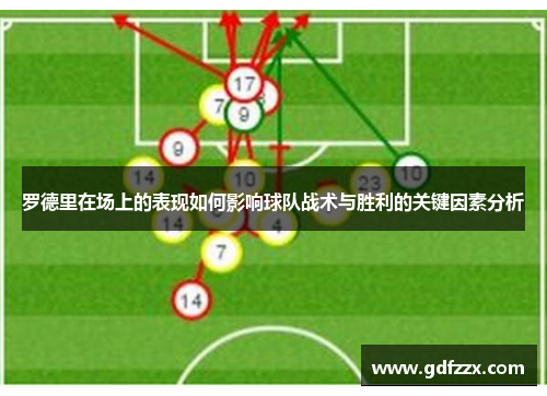 罗德里在场上的表现如何影响球队战术与胜利的关键因素分析