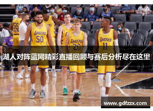 湖人对阵蓝网精彩直播回顾与赛后分析尽在这里